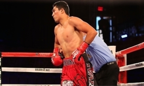 Нурсултанов узнал соперника по следующему бою