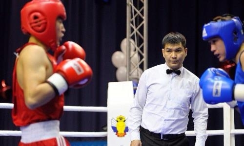 Боксеры из Актау привезли пять медалей с международных соревнований в России