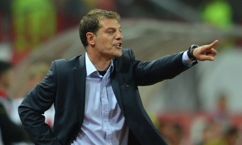 Экс-наставник «Локомотива» и «Вест Хэма» может возглавить сборную Казахстана