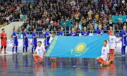 EURO-2018. Переаттестация репутации