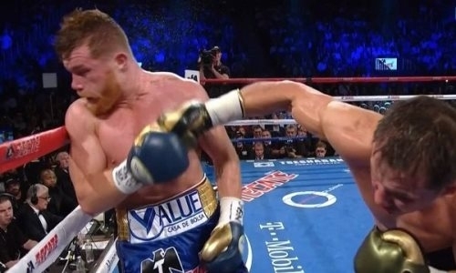 «Как старая машина в жаркий день». Поможет ли молодость «Канело» победить Головкина?