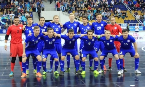 Эксперт объяснил, почему сборной Казахстана будет очень тяжело на ЕВРО-2018