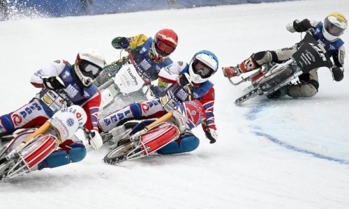 В «Алау» прошли подготовительные работы по проведению финального этапа чемпионата мира по спидвею