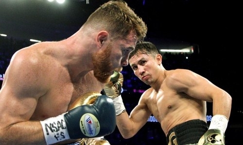 Чемпион мира сделал прогноз на реванш Головкин — Альварес