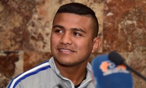 Менеджер Гонсалеса высказался о его участии в андеркарде вечера Головкин — Альварес II