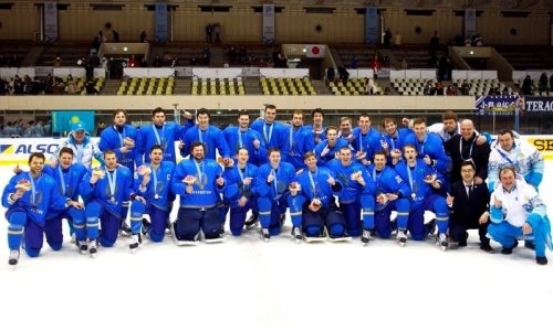 Сборная Казахстана сыграет два товарищеских матча с Южной Кореей