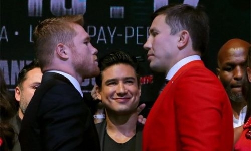 Нужна ли трилогия боев Головкин — Альварес?