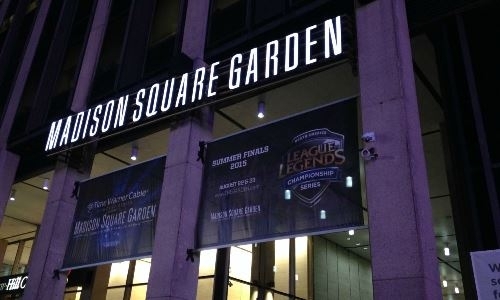 Что нужно сделать Нью-Йорку для заполучения реванша Головкина и Альвареса