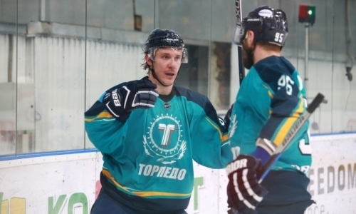 Никита Иванов: «Впереди игры с добротными соперниками — будет хорошая проверка перед плей-офф»