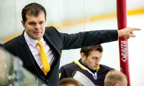 Дмитрий Крамаренко: «Счет не отражает сути»