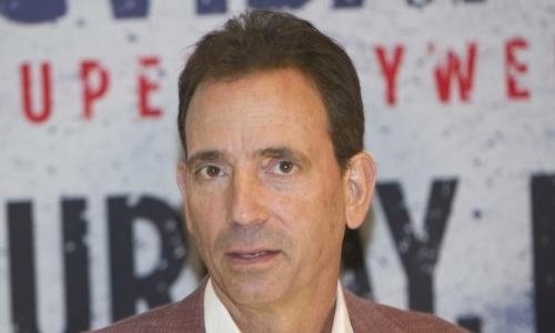 Стало известно, когда определится место проведения реванша Головкин — Альварес