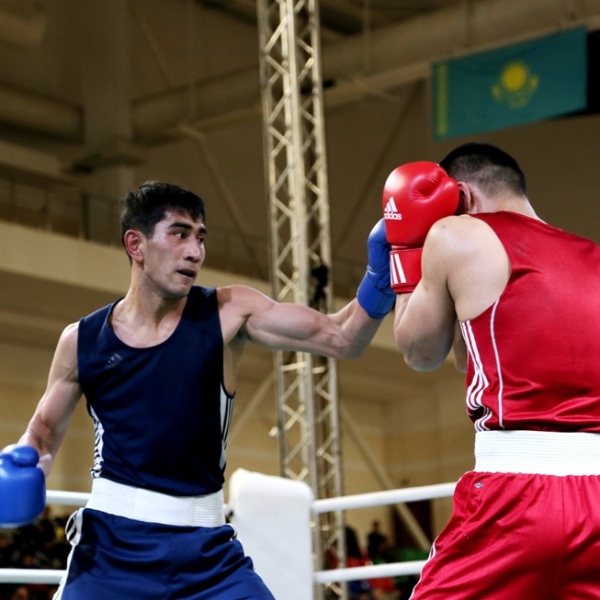 «Недооцененный „арлан“». Шымбергенов готовится стать первым номером в сборной Казахстана