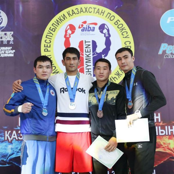 «Недооцененный „арлан“». Шымбергенов готовится стать первым номером в сборной Казахстана