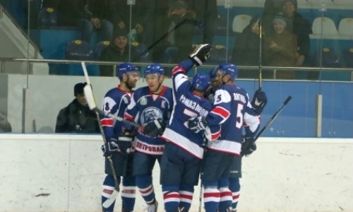 Видеообзор матча чемпионата РК «Кулагер» — «Горняк» 6:1