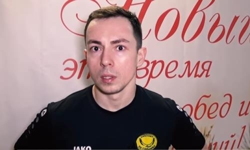 Артур Сарваров: «Нас подвели удаления»