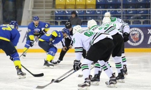 Фоторепортаж с матча чемпионата РК «Алматы» — «Бейбарыс» 3:1