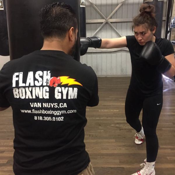 Аида Сатыбалдинова: «Я трудилась на трех работах, чтобы собрать средства для проживания и тренировок в США»