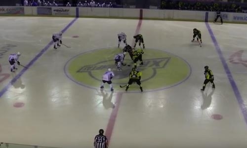 Видеообзор матча чемпионата РК «Темиртау» — «Иртыш» 5:4 ОТ