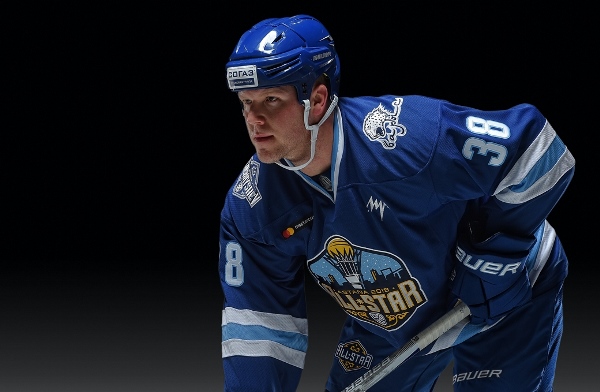 Планета хоккея на Неделе Звёзд 2018. Добро пожаловать в Астану!