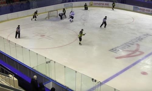 Видеообзор матча чемпионата РК «Темиртау» — «Иртыш» 3:2 Б