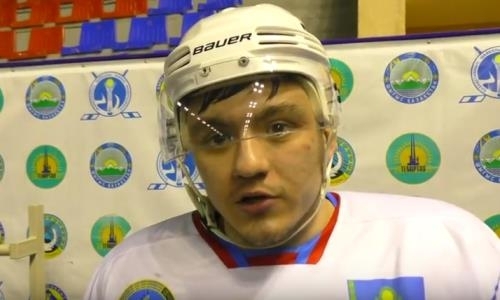 Филипп Святына: «В будущем всё исправится»