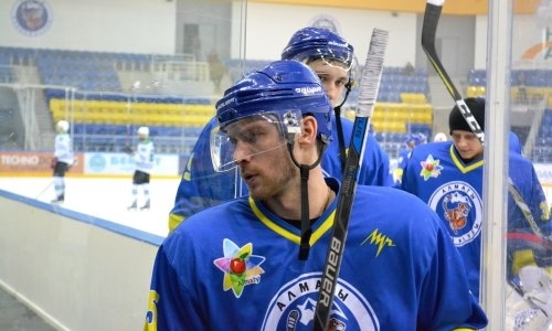 Фоторепортаж с матча чемпионата РК «Алматы» — «Бейбарыс» 0:3