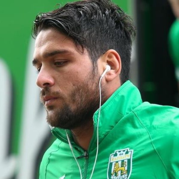 «Иртыш» назвал имена двух потенциальных новичков-легионеров