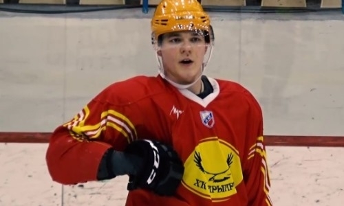 «Сарыарка» прибыла в Пермь