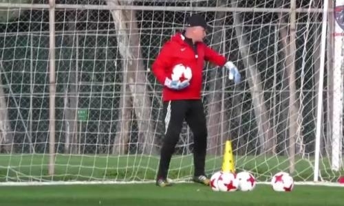 Видеосюжет об УТС «Кайсара» в Турции