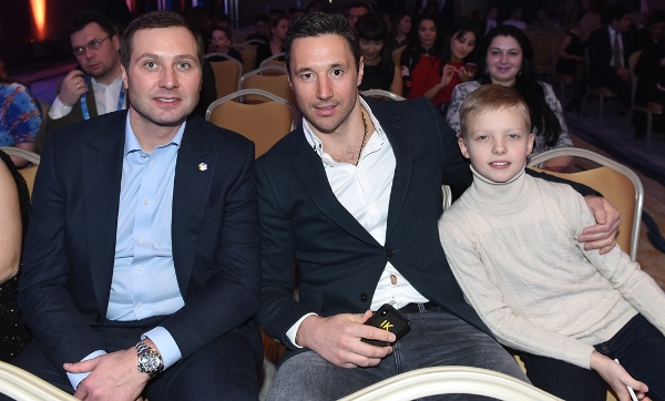 В Астане представили участников Матча Звезд