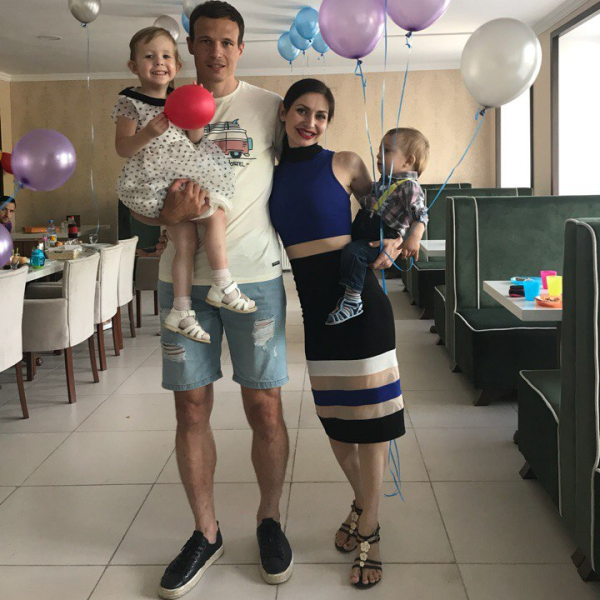 Дарья Дудченко: «В футболе я не сильно разбираюсь, многого не понимаю и не пытаюсь строить из себя эксперта»