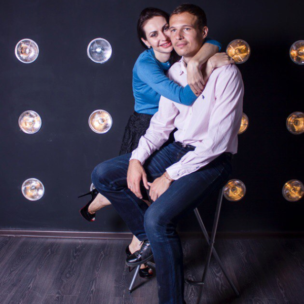 Дарья Дудченко: «В футболе я не сильно разбираюсь, многого не понимаю и не пытаюсь строить из себя эксперта»