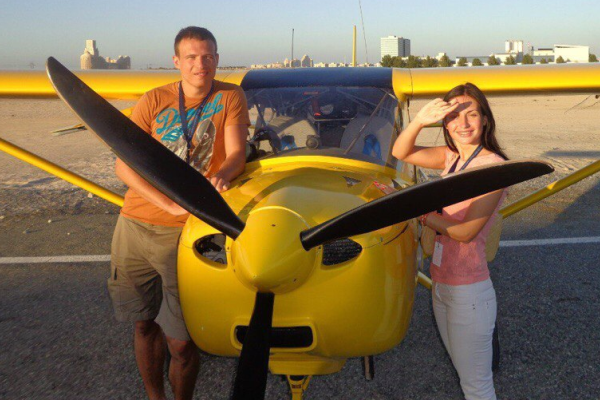 Дарья Дудченко: «В футболе я не сильно разбираюсь, многого не понимаю и не пытаюсь строить из себя эксперта»