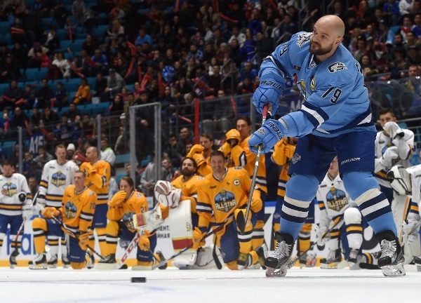 «Именно Доус и должен был победить». Игроки о мастер-шоу в рамках Недели Звёзд