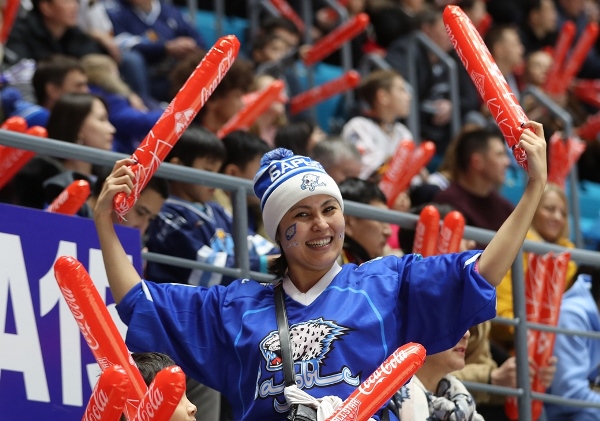 «Именно Доус и должен был победить». Игроки о мастер-шоу в рамках Недели Звёзд