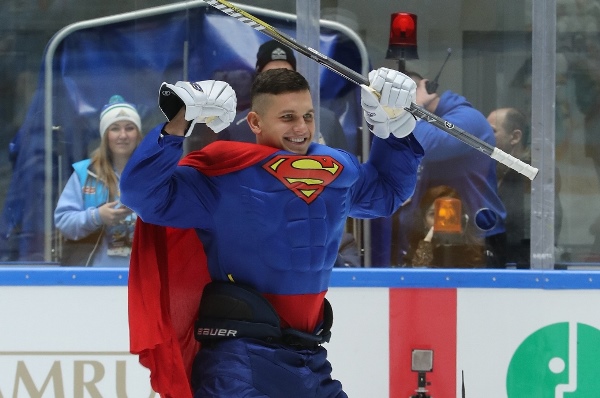 «Именно Доус и должен был победить». Игроки о мастер-шоу в рамках Недели Звёзд