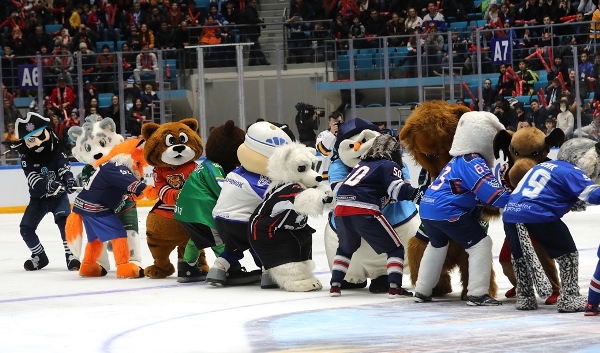 «Именно Доус и должен был победить». Игроки о мастер-шоу в рамках Недели Звёзд