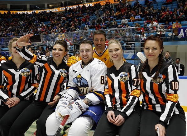 «Именно Доус и должен был победить». Игроки о мастер-шоу в рамках Недели Звёзд