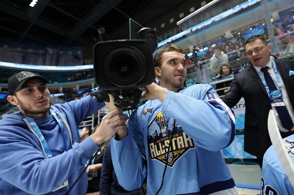 «Именно Доус и должен был победить». Игроки о мастер-шоу в рамках Недели Звёзд