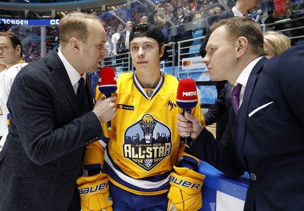 «Именно Доус и должен был победить». Игроки о мастер-шоу в рамках Недели Звёзд