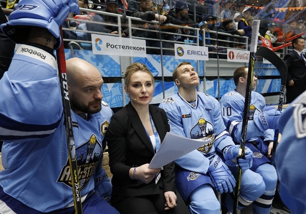 «Именно Доус и должен был победить». Игроки о мастер-шоу в рамках Недели Звёзд