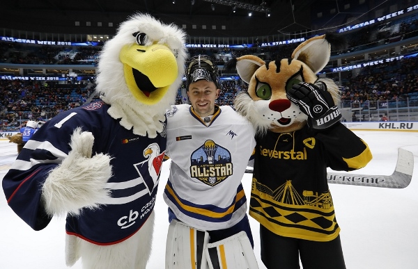 «Именно Доус и должен был победить». Игроки о мастер-шоу в рамках Недели Звёзд