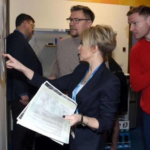 «Миронова кричала как Кинэн». Какими тренерами стали девушки с телевидения на Неделе звезд в Астане