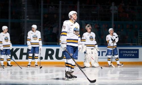 Фоторепортаж с Мастер-шоу Матча звезд в Астане