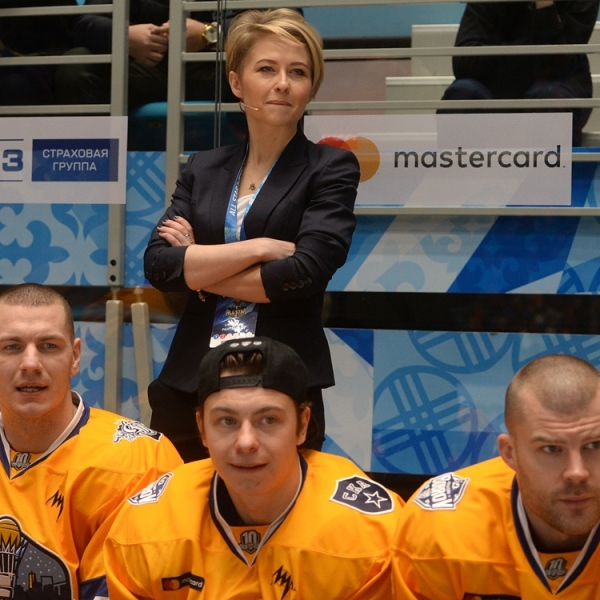 «До сих пор не верю, что это было со мной». Девушки-тренеры — о Матче звёзд в Астане