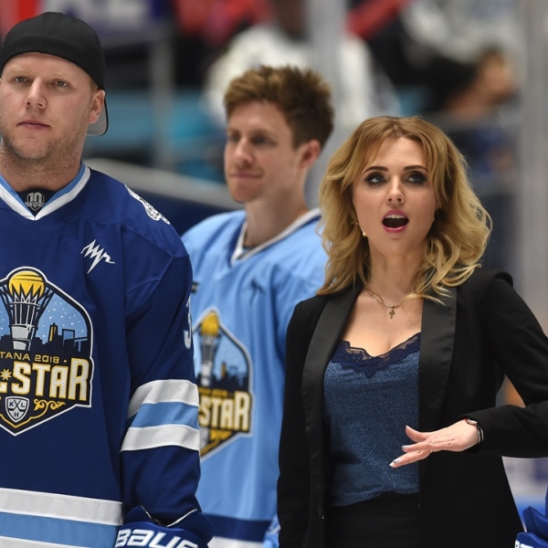 «До сих пор не верю, что это было со мной». Девушки-тренеры — о Матче звёзд в Астане