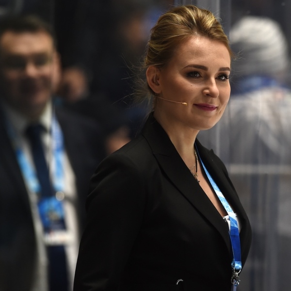 «До сих пор не верю, что это было со мной». Девушки-тренеры — о Матче звёзд в Астане