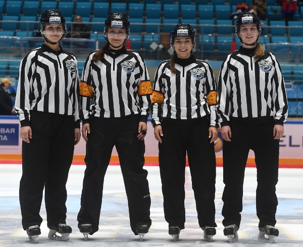 120 000 калорий, 2000 шайб и 4 часа на сон. Цифры Недели Звёзд хоккея в Астане