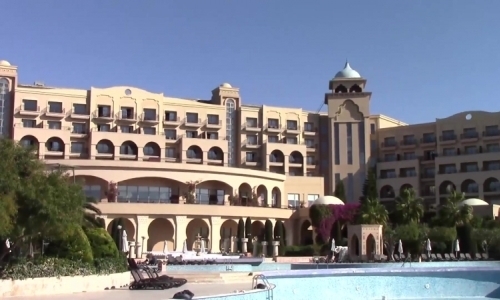 Видео тренировки пятого дня УТС «Ордабасы» в Турции 