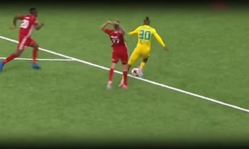 ПФЛК показала видео об итогах Премьер-Лиги-2017
